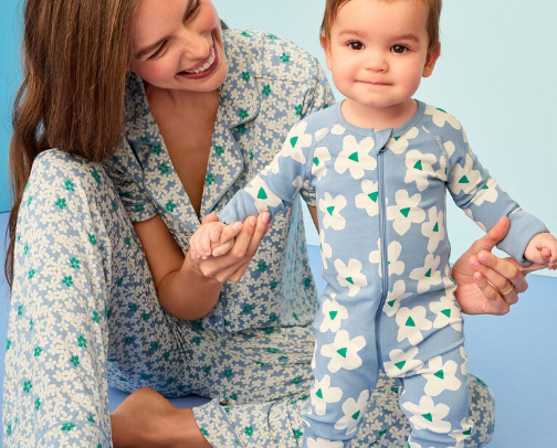 Soft, Stylish & Made to Last: The Best Kids' Picks from Hanna Andersson cover photo collage