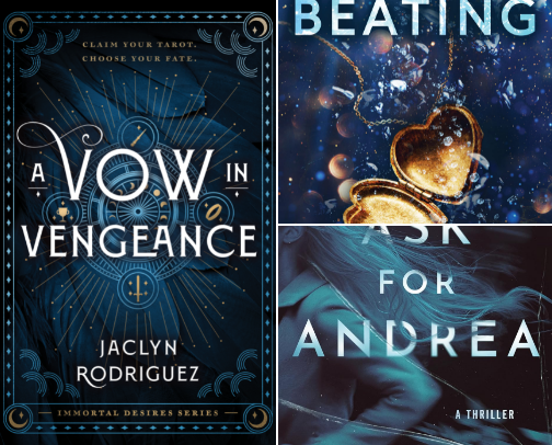 read these books immediately if you want to feel something 🤭 cover photo collage