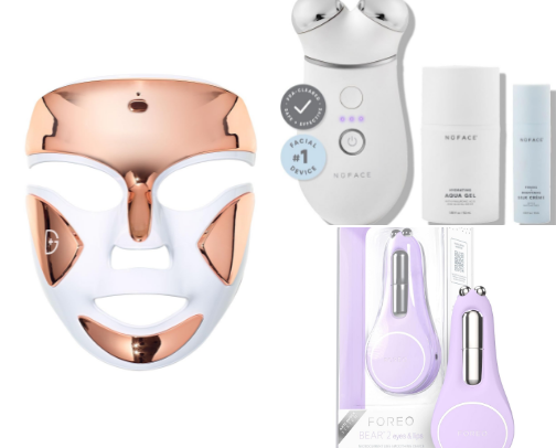 Clinical Results at Home: A Professional’s Device Guide cover photo collage