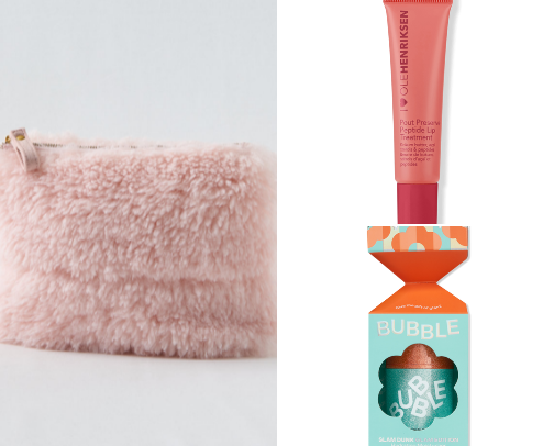 Stocking Stuffer Ideas cover photo collage