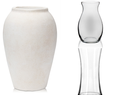 Elegant Vases That Instantly Upgrade Your Home Aesthetic cover photo collage