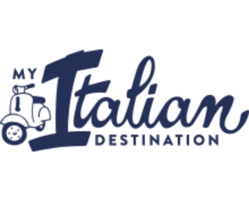 My Italian Destination - Italian Vacation Planning cover photo collage