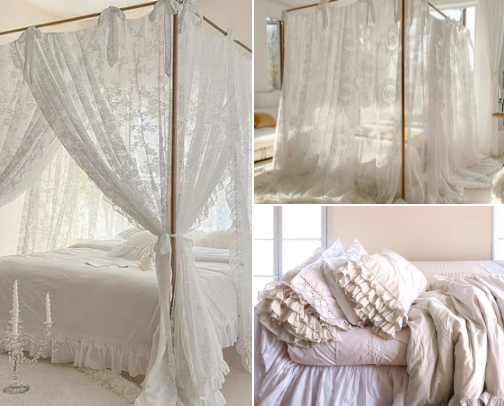 ❣️👑Princess style room👑❣️ cover photo collage
