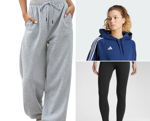 My 2025 Christmas List cover photo collage