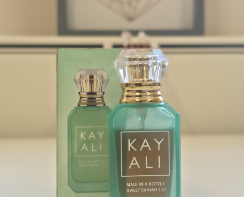 FAVORITE SMELL GOODS cover photo collage