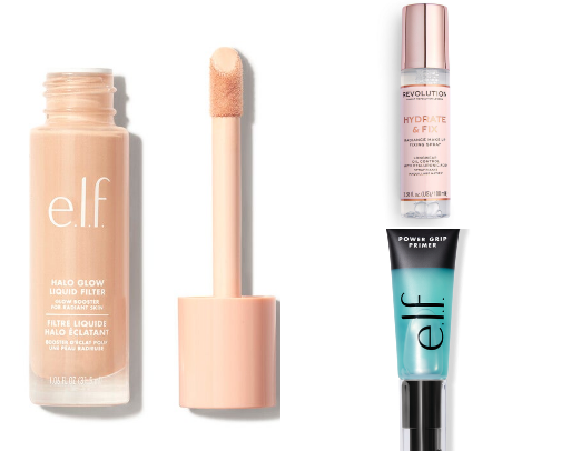 Make Up That Won’t Break Your Bank 💄 cover photo collage