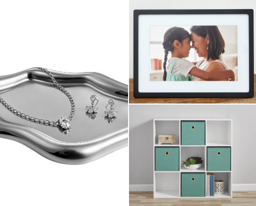 Help! I have ADHD & I live in a home! cover photo collage