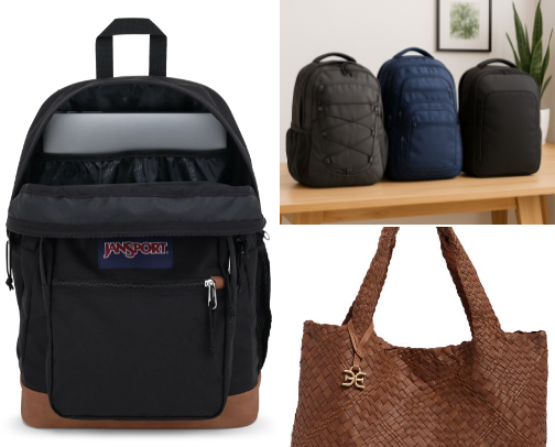 🎒 Student Essentials: Everything You Need for School Success cover photo collage