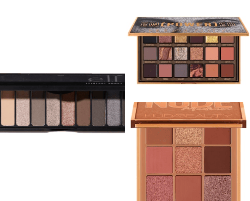 Palette🤎 cover photo collage
