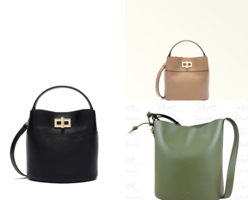 🛍️ "Borse Donna di Qualità 2026" cover photo collage