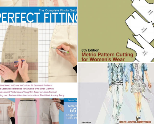 Books I love cover photo collage