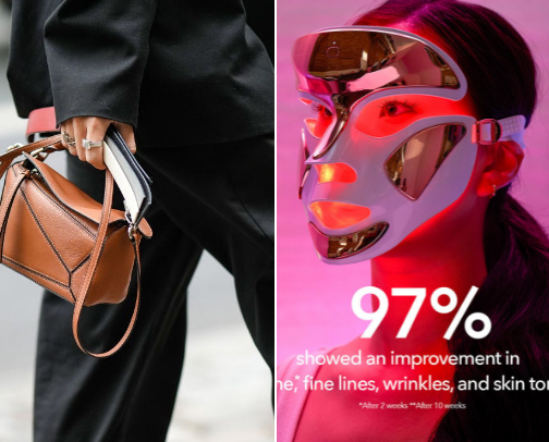 Quiet Luxury Investment Capsule 2026 cover photo collage