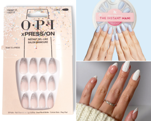 All things nails from a pro nail girl 💅 cover photo collage