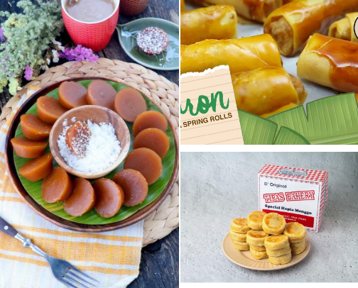 Abundance PH cover photo collage