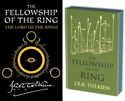 My favorite book recs cover photo collage