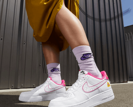 !!! SALE !!! @ NIKE cover photo collage
