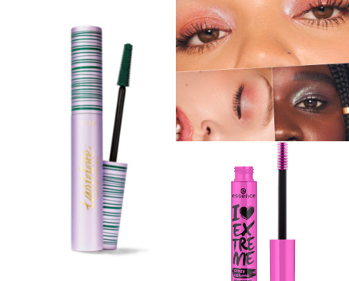 Makeup Favs cover photo collage