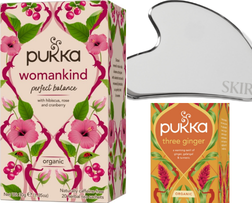 Wellness things that will change your life! cover photo collage