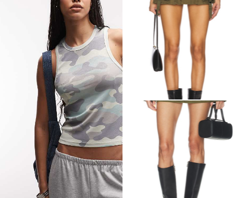 Serving Army Brat cover photo collage