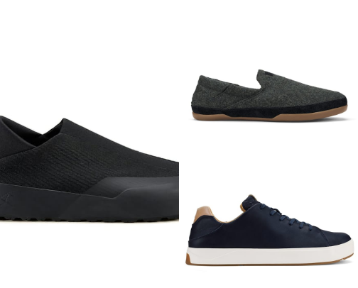 If I won a shopping spree @ Huckberry... cover photo collage