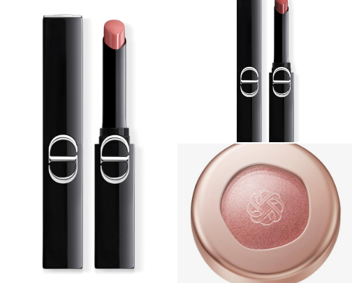 Updated makeup loves cover photo collage