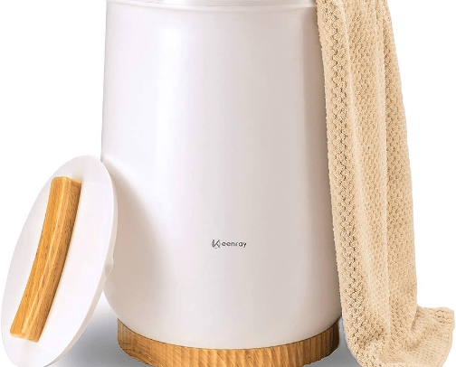 How to live comfortably in the cold cover photo collage