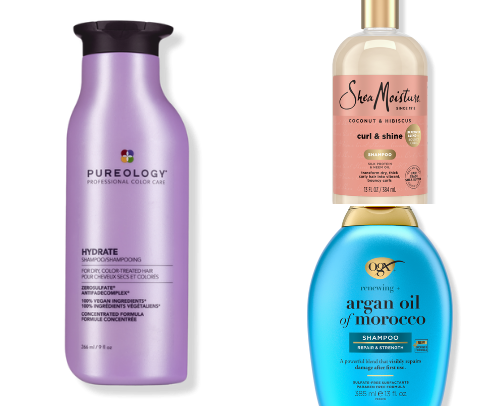 Sulfate-Free Hair Care Worth the Switch cover photo collage