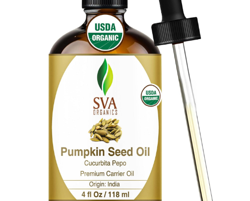 HOLY GRAIL Hair Care Products cover photo collage