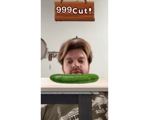 Finneas via his Tiktok Page cover photo collage