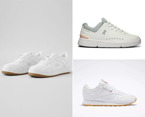 👟Shoes that wrap around your feet cover photo collage