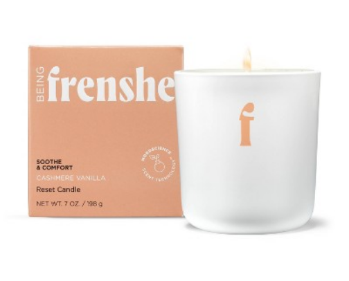 Yummy Candles cover photo collage