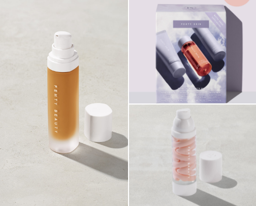 Smooth Makeup Must-Haves: The Non-Negotiable List cover photo collage