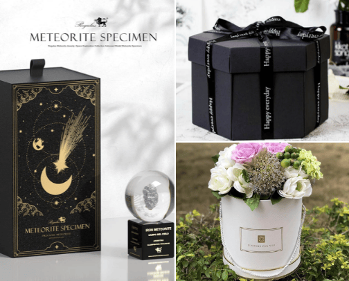 🎁Ideas For Gifts🎁 cover photo collage