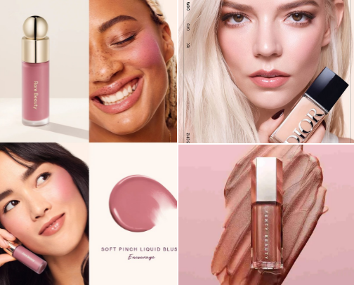 Sephora Best Sellers That Live Up to the Hype cover photo collage