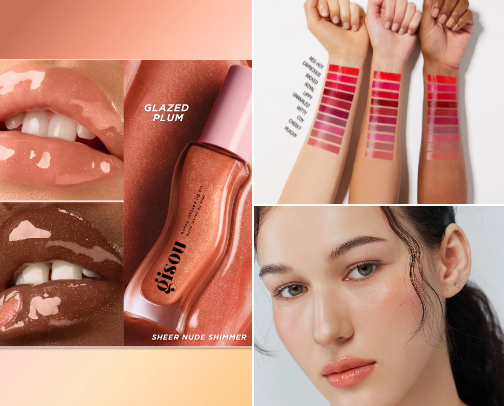 Call It My Beauty Edit cover photo collage
