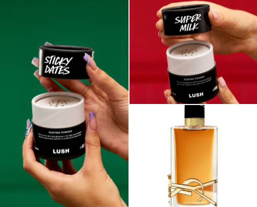 Scents to make your man go crazy over you cover photo collage