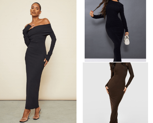 voga closet favorites. (shipping available to iraq). cover photo collage