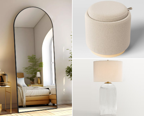 college apartment decor that looks designer level✨ cover photo collage