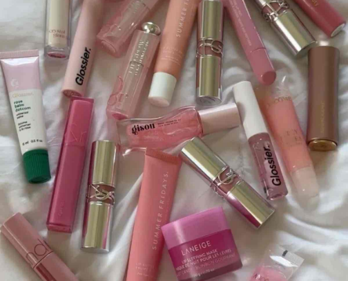 all time best lippies cover photo collage