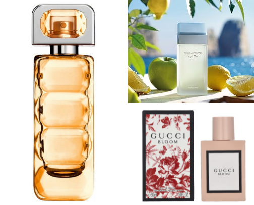 What smells so good?🌺 cover photo collage
