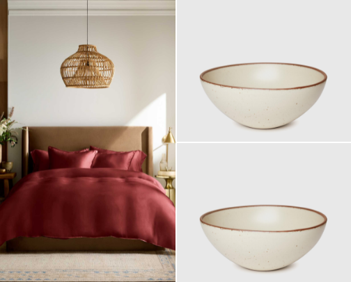 Home sweet home cover photo collage