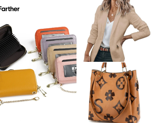 Great Finds!! cover photo collage