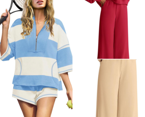 Clothes you’re looking for cover photo collage