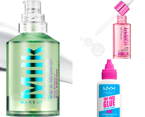 Top 10 Gripping Primers cover photo collage