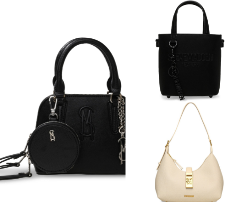 My number one accessories to complete your look cover photo collage