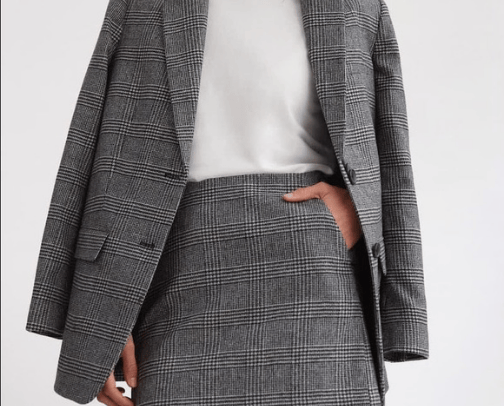 Everlane- modern essentials cover photo collage