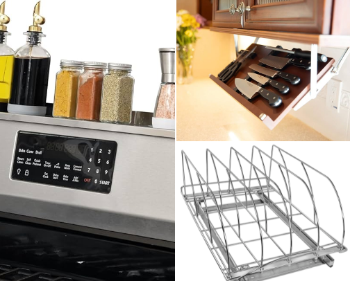 The Home Reset: High-Utility Finds for an Effortless Space cover photo collage