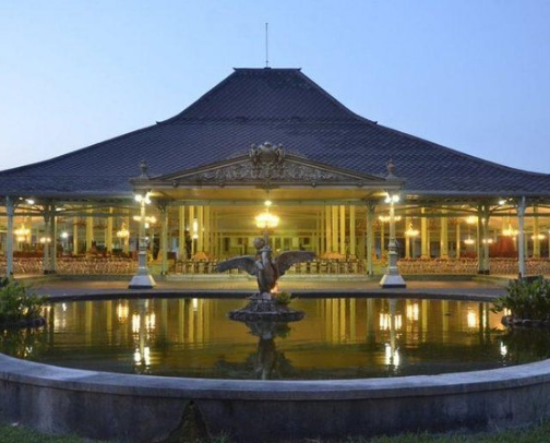 My top Surakarta recs cover photo collage