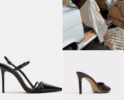 Shoes That Change Your Fashion Game cover photo collage