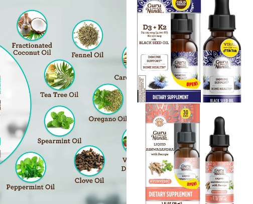 Legit Personal Care 🔆 cover photo collage